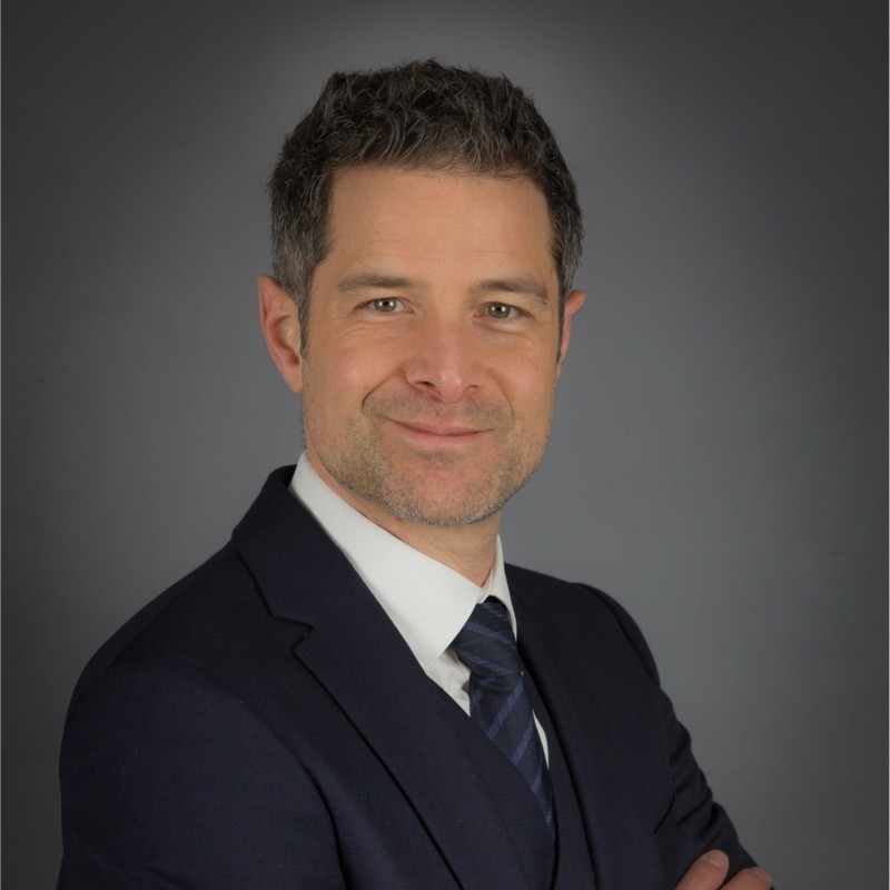 Guillaume Eymery