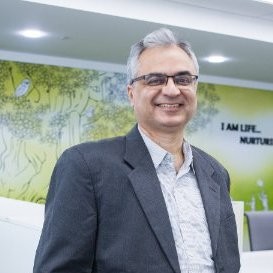 Gul Raj Bhatia