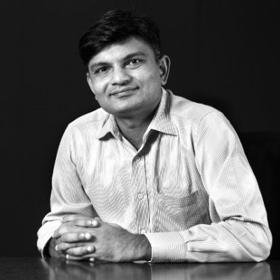 GUNJAN SHAH
