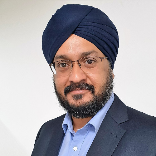 Gurinder Singh