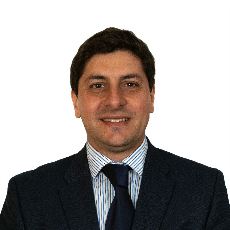 Gustavo Fernandez