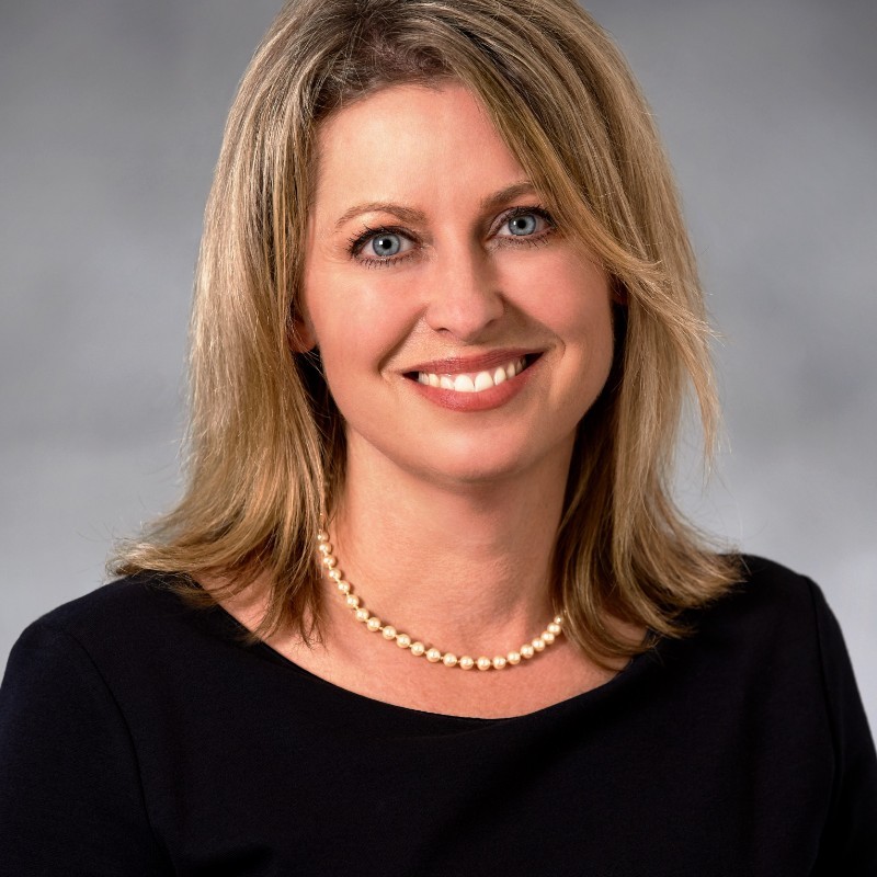 Gwendolyn Montgomery