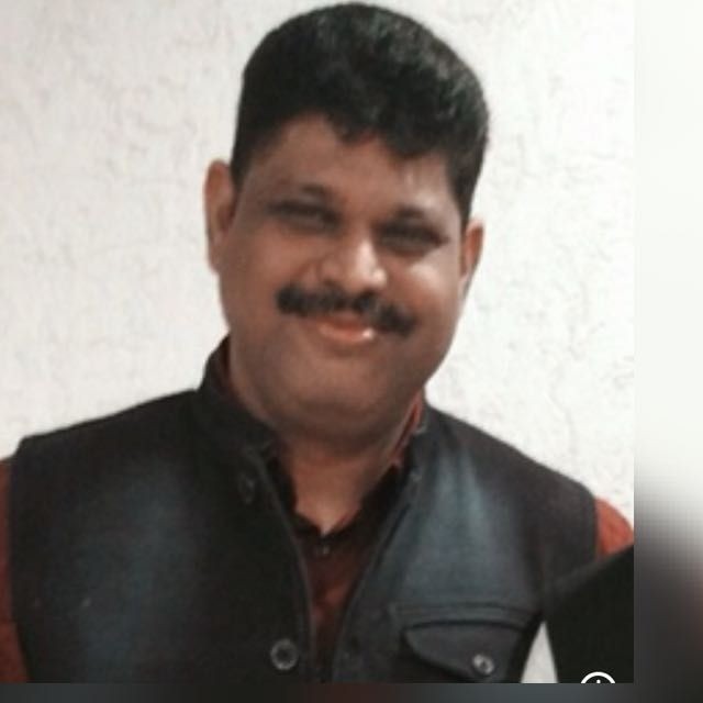 Gyan Shrikrishan