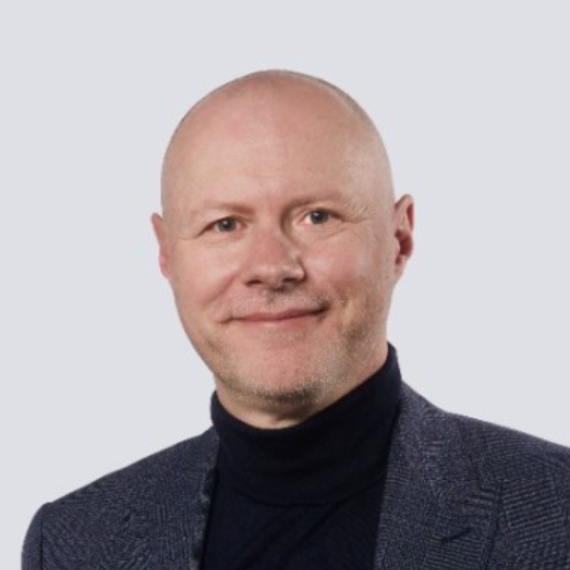 Alexander Haldemann