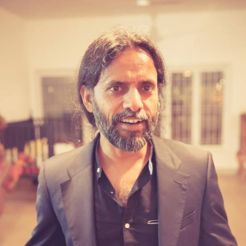Hanan Delvi