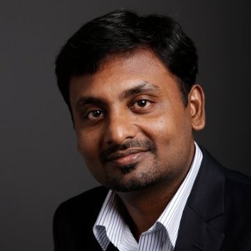 Hariharaputhran Vaithinathan