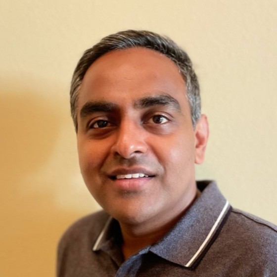 Harinath Nagarajan