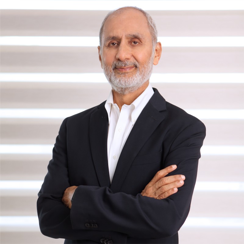 Harish Ahuja
