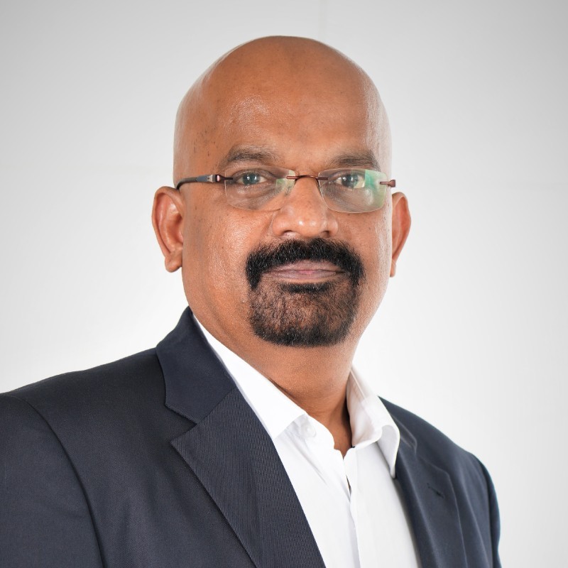Harish Babu