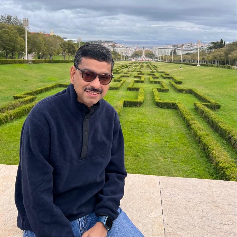 Harish Krishnan