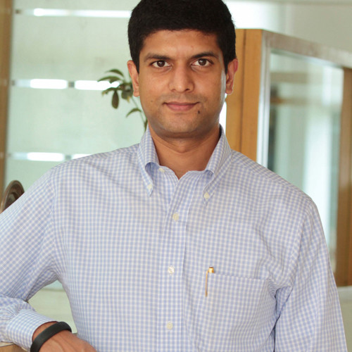 Harish Lakshman