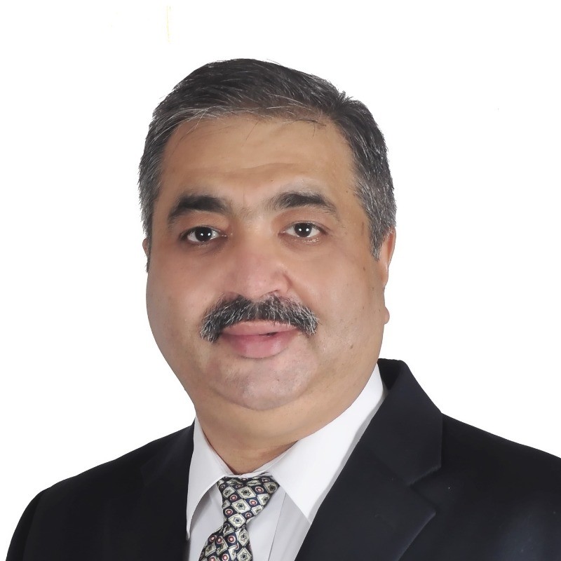Harish Mehra