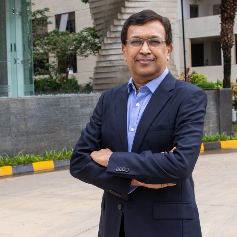 Hari Vasudev