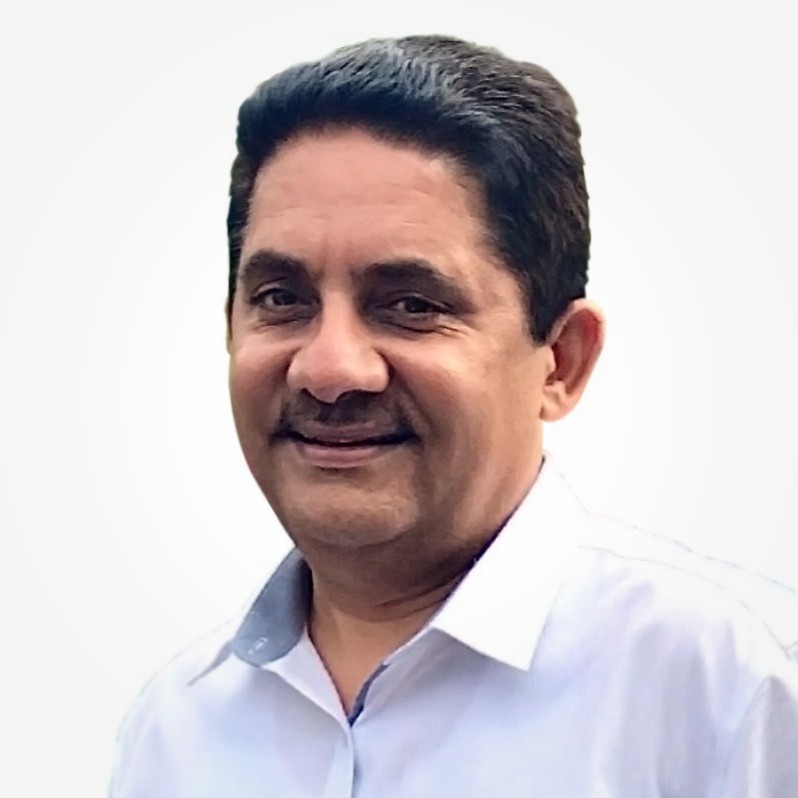 Harjinder Bajwa