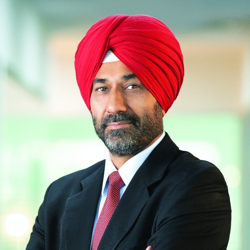 Harjit Singh