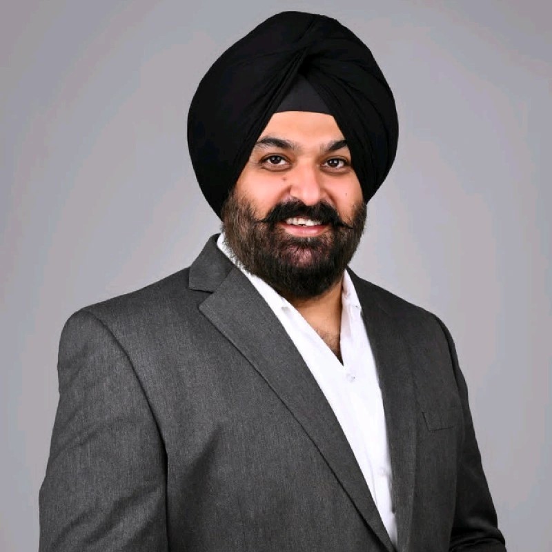 Harkirat Uppal