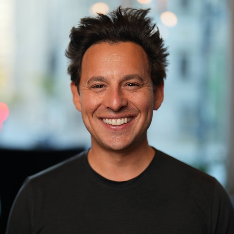 Harley Finkelstein