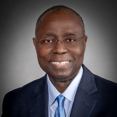 Harold V. Jones