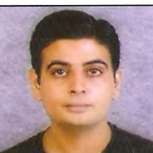 Harsh Sharma
