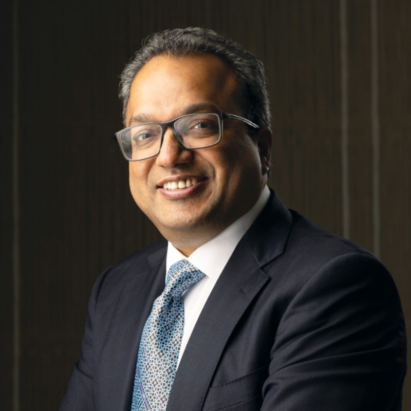 Harsha Vardhan Agarwal