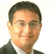 Harsha Viji