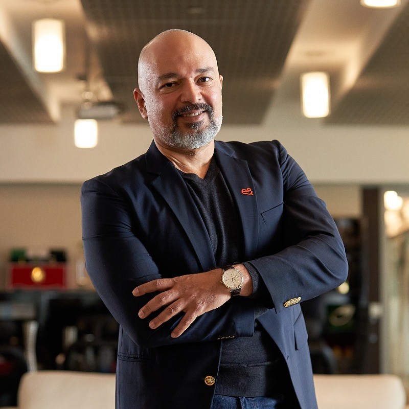 Hazem Metwally