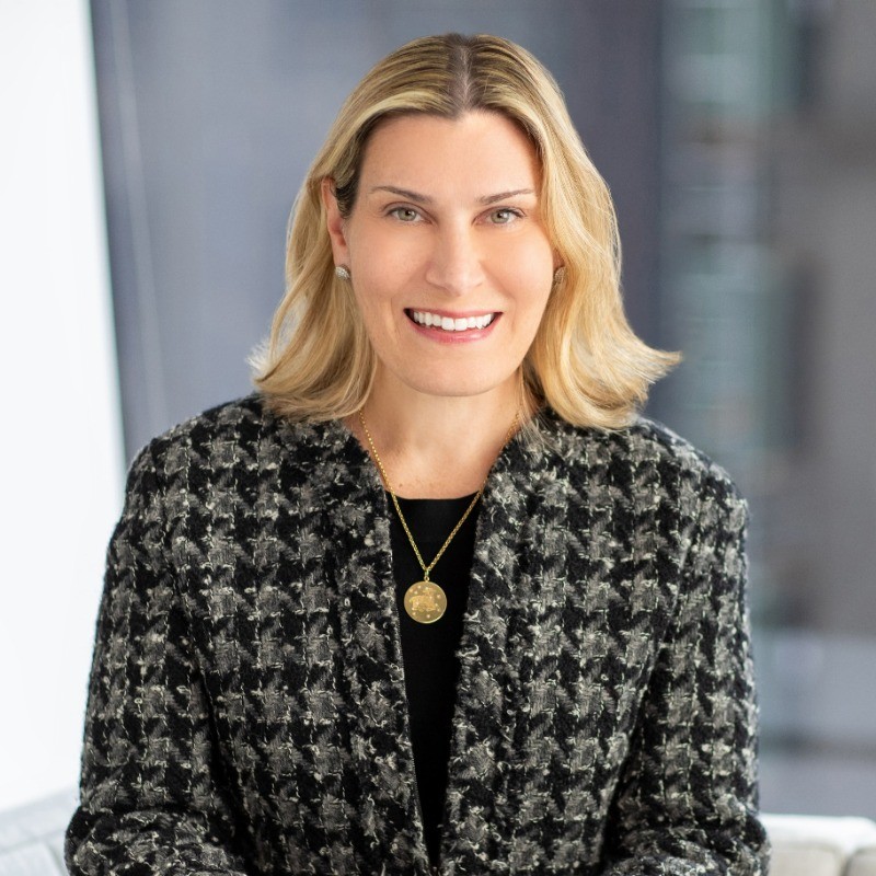 Heather Berger
