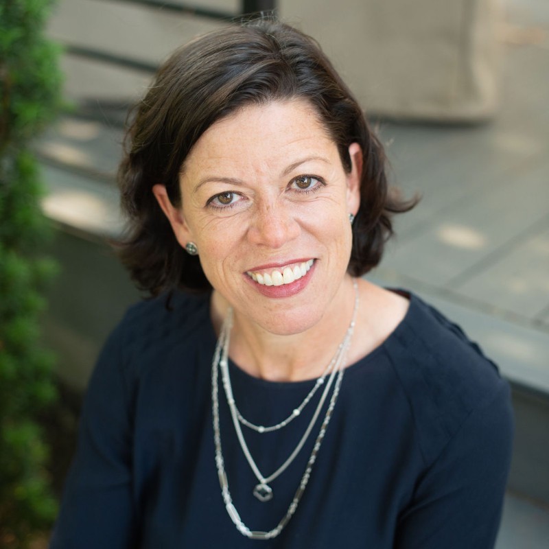 Heather Smedstad