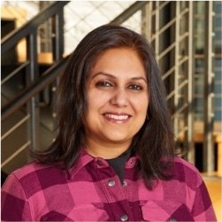 Heena Agrawal MBA, CPA, CFA