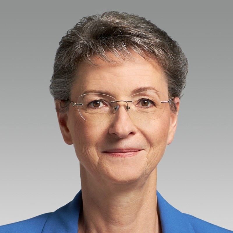 Heike Prinz