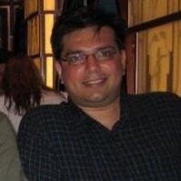 Hemang Dattani