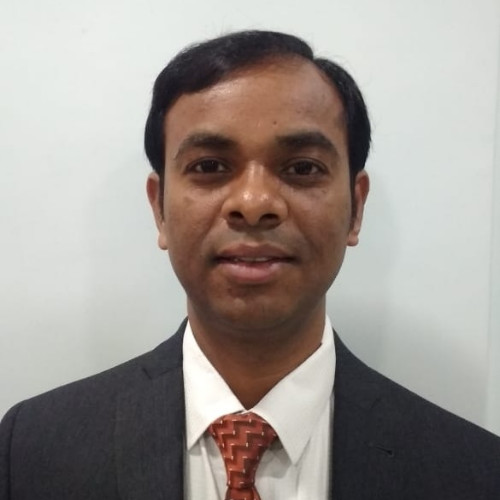 Hemant Patel