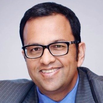 Hemant Bakshi