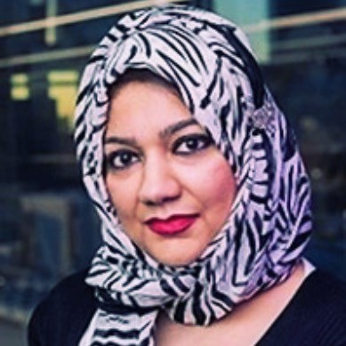 Hena Shamim Jalil