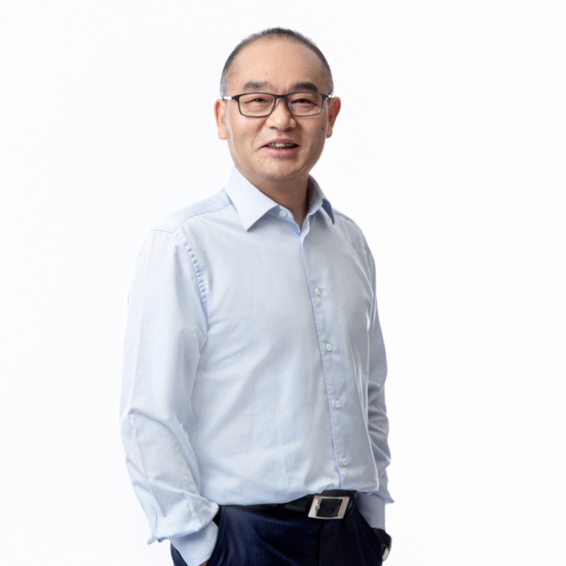 Hengde Qin