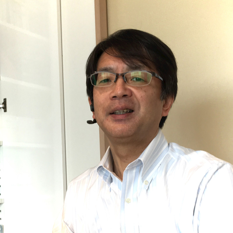 Hideyuki Oka