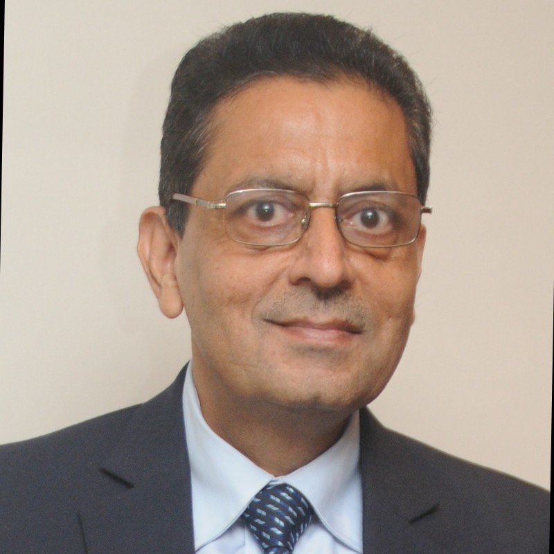 Himanshu Kapania