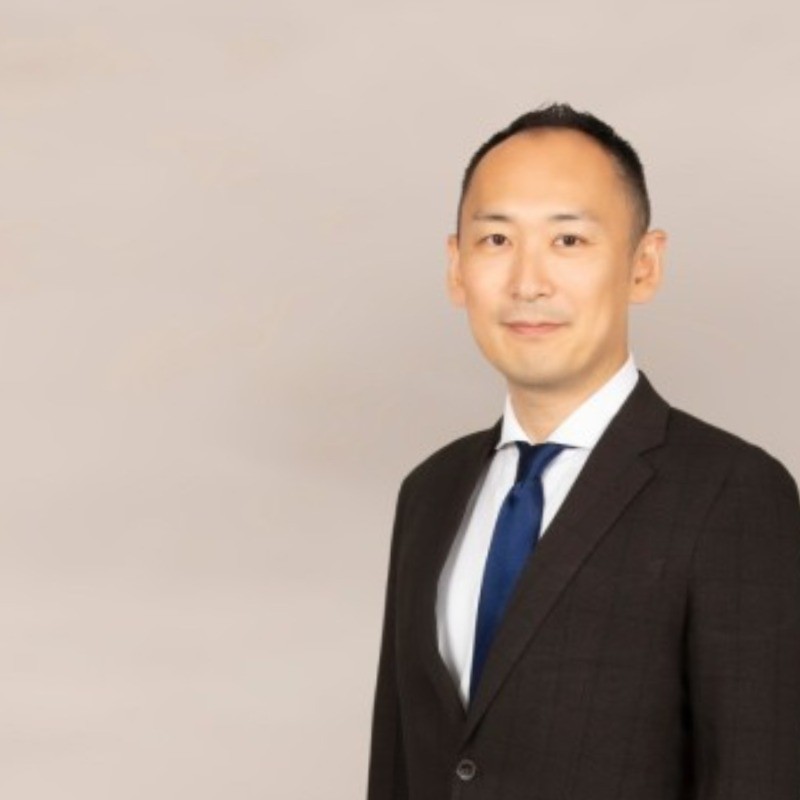 Hirokazu Kotera