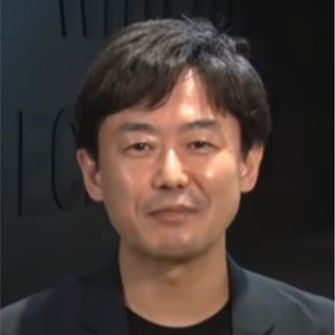 Hiromichi Matsuda