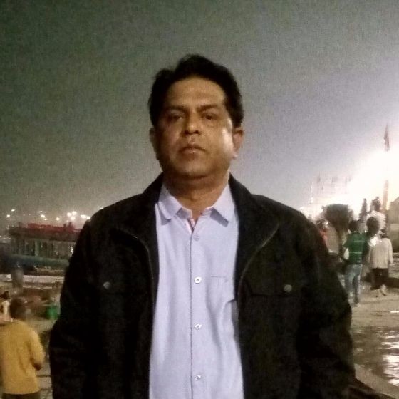 Hitendra Awasthi