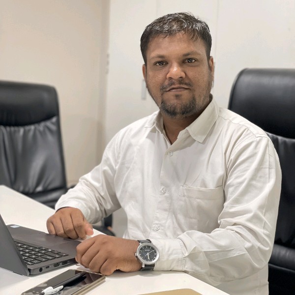 hitesh prajapati