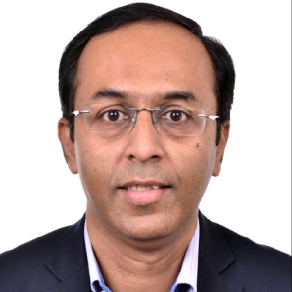 Hitesh Vaid