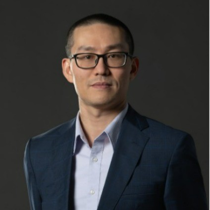 Harrison Lung (CMA, CPA, P. Eng., PMP, MBA)