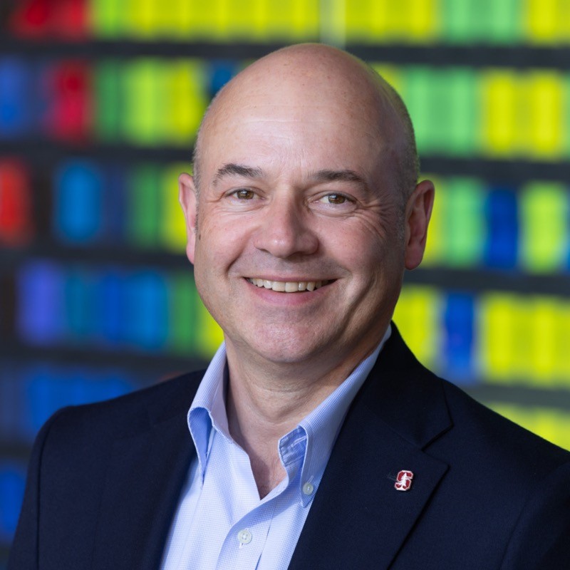 Howard Wright