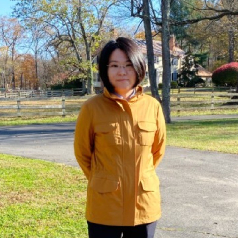 Huanjun Zhang