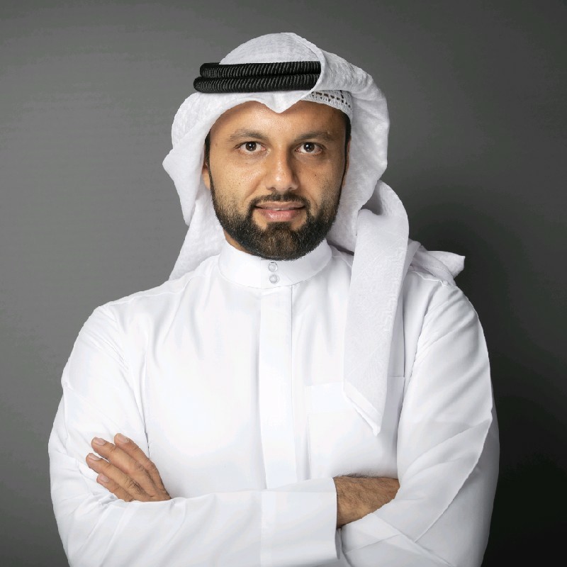 Humaid AlAjmani