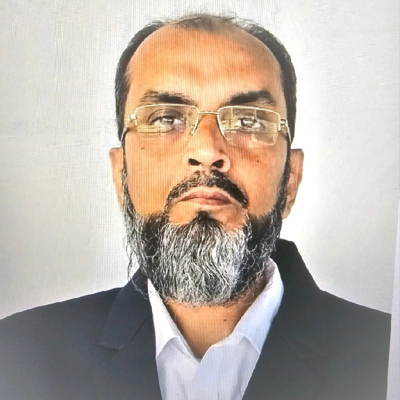 Huseini Poonawala