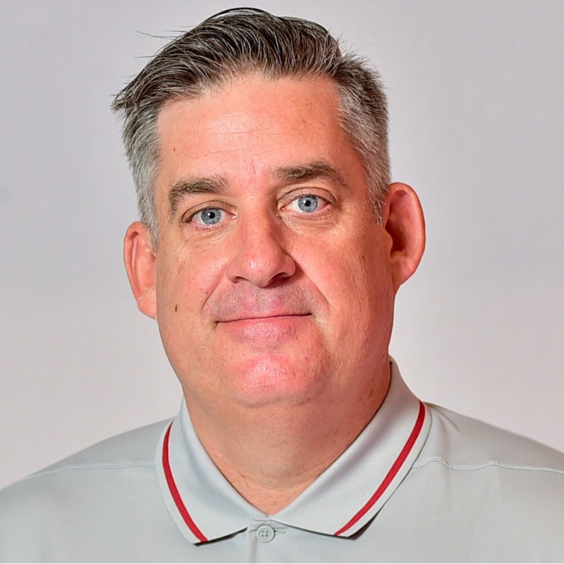 Brad Hutchins