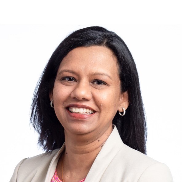 Indira Agarwal