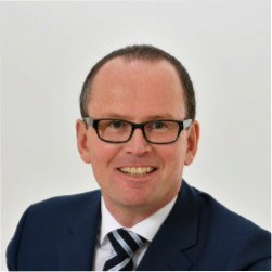 Ian Alderton